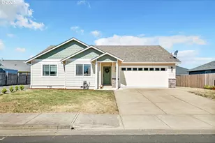 525 N 12th St, Aumsville, OR 97325 - Photo 1