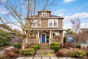 5727 NE Tillamook St, Portland, OR 97213 - Photo 1