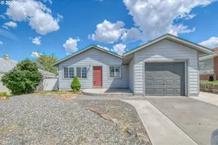 808 SE 6th St, Pendleton, OR 97801 - Photo 1