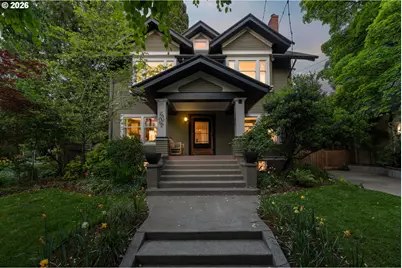 2744 NE 16th Ave, Portland, OR 97212 - Photo 1