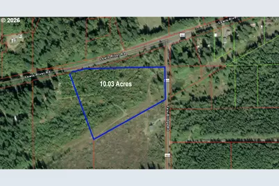 0 Yale Bridge Rd, Ariel, WA 98603 - Photo 1