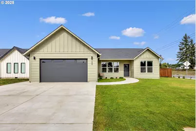 102 W Oak St, Yacolt, WA 98675 - Photo 1