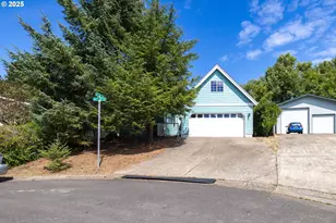 335 NE 70th Dr, Newport, OR 97365 - Photo 1