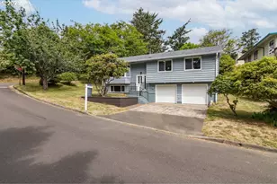 4810 SW 48th Ct, Lincoln City, OR 97367 - Photo 1