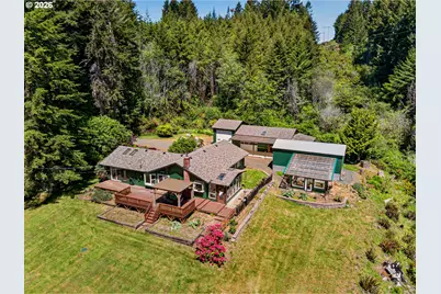 109 Eel Lake Ln, North Bend, OR 97459 - Photo 1