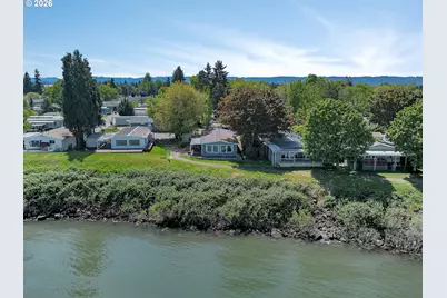 2201 N Menzies Dr, Portland, OR 97217 - Photo 3