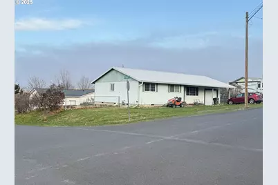 706 NE Gumwood St, Pilot Rock, OR 97868 - Photo 1