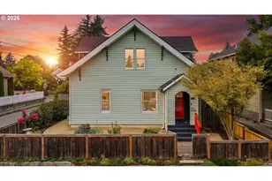 4929 SE 63rd Ave, Portland, OR 97206 - Photo 1