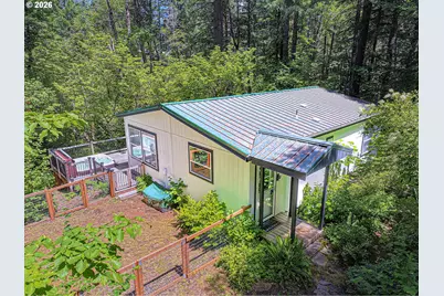 51 Foster Rd, Carson, WA 98610 - Photo 1