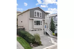 3542 NE Franklin St, Camas, WA 98607 - Photo 1