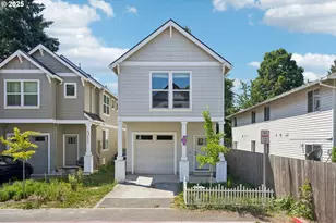 8610 SE Woodward Ct, Portland, OR 97266 - Photo 1