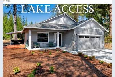 6010 Little Woahink Dr, Florence, OR 97439 - Photo 1