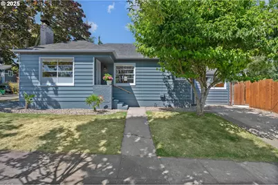 7611 N Mississippi Ave, Portland, OR 97217 - Photo 1