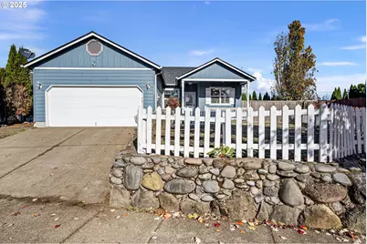 3741 Century Dr, Eugene, OR 97402 - Photo 1