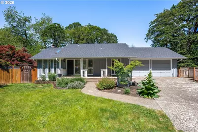 3823 Wilshire Ln, Eugene, OR 97405 - Photo 1