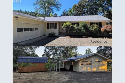 191 Fox Ln, Roseburg, OR 97471 - Photo 1