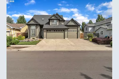 1931 NW Woodland Dr, McMinnville, OR 97128 - Photo 1