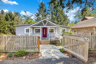 631 N Larch St, Cannon Beach, OR 97110 - Photo 1