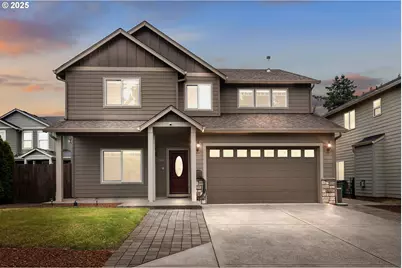 5924 NE 65th Ct, Vancouver, WA 98661 - Photo 1