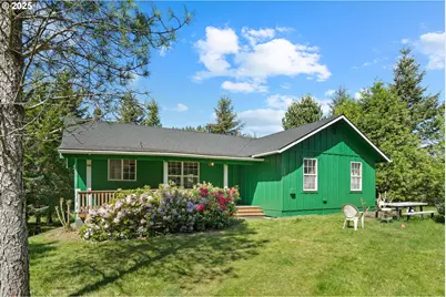 69931 Fishhawk Rd, Birkenfeld, OR 97016 - Photo 1