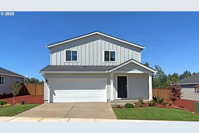 25255 Todd Way, Veneta, OR 97487 - Photo 1