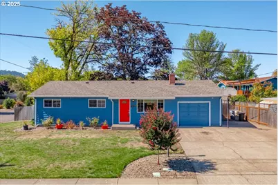 224 S 24th St, Philomath, OR 97370 - Photo 1