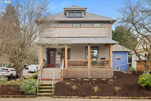 802 SE 35th Ave, Portland, OR 97214 - Photo 1