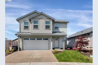 1819 SE Blueberry St, Dallas, OR 97338 - Photo 1
