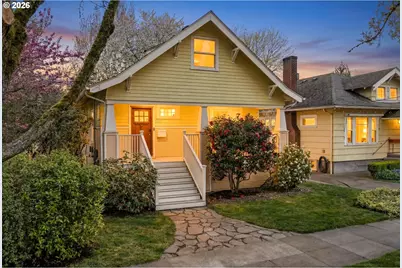 2136 SE 38th Ave, Portland, OR 97214 - Photo 1