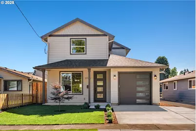 6126 SE 86th Ave, Portland, OR 97266 - Photo 1