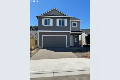 1707 N Millican Creek St, Lafayette, OR 97127 - Photo 1