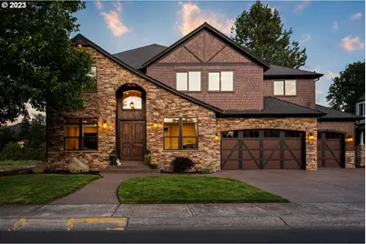 218 Misty Dr, Woodland, WA 98674 - Photo 1