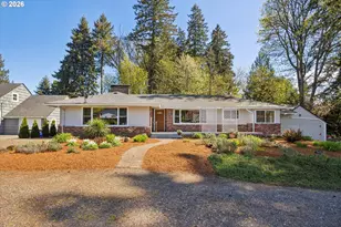4914 SE Glen Echo Ave, Milwaukie, OR 97267 - Photo 1