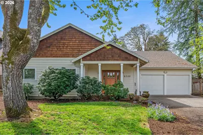 6720 Larson Ave, West Linn, OR 97068 - Photo 1