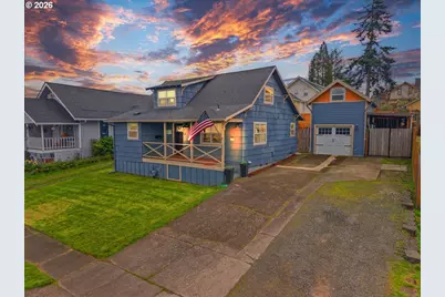 422 Willamette St, Oregon City, OR 97045 - Photo 1