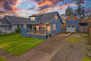 422 Willamette St, Oregon City, OR 97045 - Photo 1