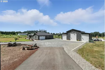 23445 S Schieffer Rd, Colton, OR 97017 - Photo 1