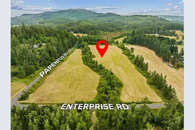 Papenfus Rd, Pleasant Hill, OR 97455 - Photo 1
