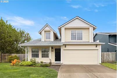 5403 NW 176th Ct, Portland, OR 97229 - Photo 1