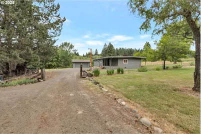 310 Cottonwood St, Gaston, OR 97119 - Photo 1