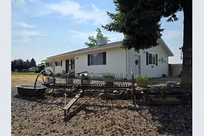 305 Allison Way, Goldendale, WA 98620 - Photo 1