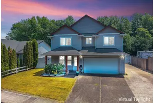 2803 NW 6th St, Battle Ground, WA 98604 - Photo 1