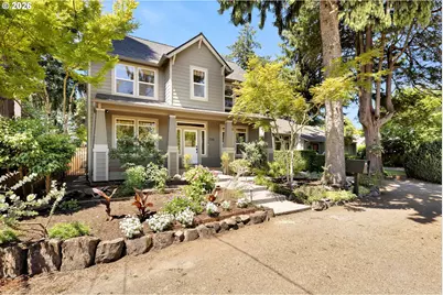 7233 SW 26th Ave, Portland, OR 97219 - Photo 1