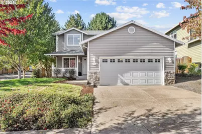 361 SW Howard Dr, McMinnville, OR 97128 - Photo 1