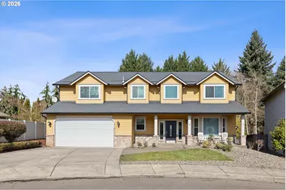 3316 NW 130th Cir, Vancouver, WA 98685 - Photo 1