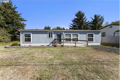 63981 Wallace Rd, Coos Bay, OR 97420 - Photo 1