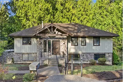 7236 SE 133rd Pl, Portland, OR 97236 - Photo 1