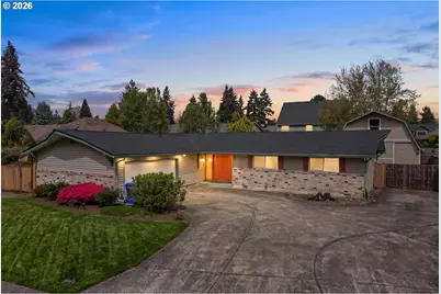 6335 SE Molt St, Milwaukie, OR 97267 - Photo 1