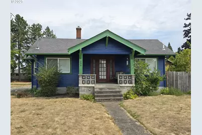 206 N James St, Silverton, OR 97381 - Photo 1