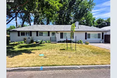 1504 SW 41st St, Pendleton, OR 97801 - Photo 1